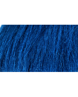 CRAFT FUR ROYAL BLUE